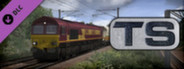 Train Simulator: EWS Class 66 V2.0