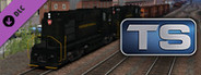 Train Simulator: PRR Alco RS11 Loco Add-On