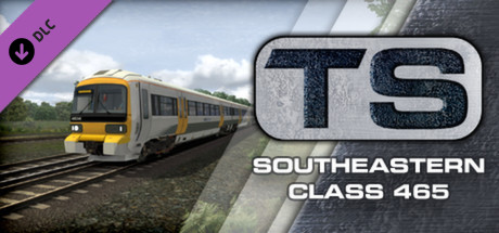 Southeastern Class 465 EMU Add-On