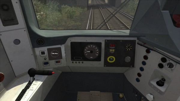 Скриншот из Train Simulator: Southeastern Class 465 EMU Add-On