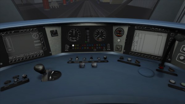 【图】Train Simulator: DB BR423 EMU Add-On(截图2)