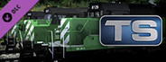 Train Simulator: BNSF GP38-2 Loco Add-On
