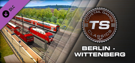 Berlin-Wittenberg Route Add-On
