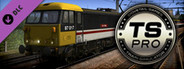 Train Simulator: BR Class 87 Loco Add-On