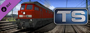 Train Simulator: DB BR232 Loco Add-On