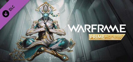 Warframe: Baruuk Prime Access - Desolate Pack cover art