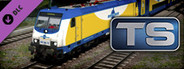 Train Simulator: Metronom ME 146 Loco Add-On