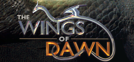 The Wings of Dawn Playtest cover art