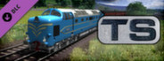 Train Simulator: BR DP1 Deltic Loco Add-On