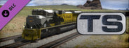 Train Simulator: Union Pacific Heritage SD70Aces