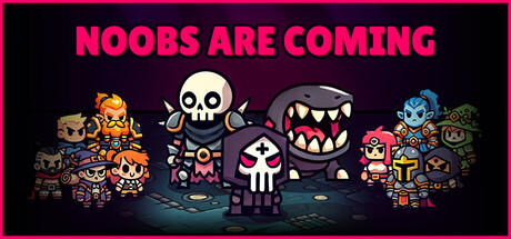 Noobs Are Coming PC Specs
