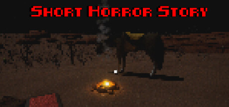 Short Horror Story PC Specs