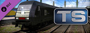 Train Simulator: MRCE ER20 Eurorunner