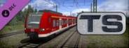 Train Simulator: DB BR424 EMU Loco