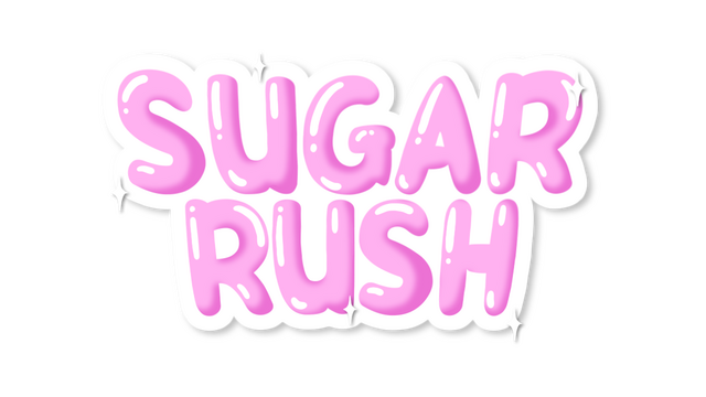 Sugar Rush Logo