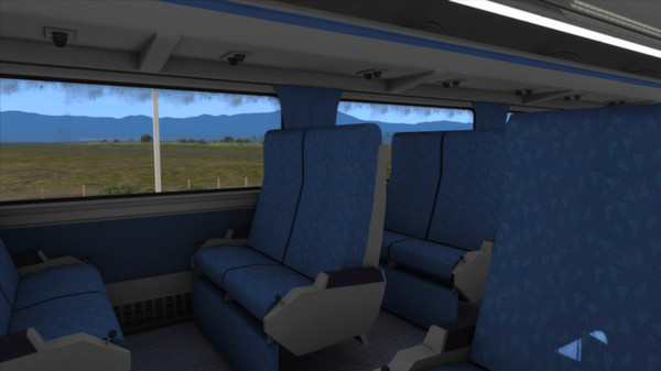 Train Simulator: Pacific Surfliner LA - San Diego Route image