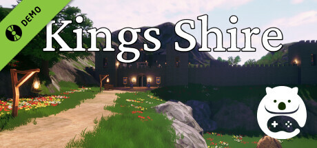 Kings Shire Demo cover art