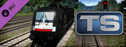 Train Simulator: MRCE ES64 U2 Taurus Loco Add-On