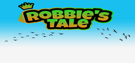 Robbie's Tale cover art