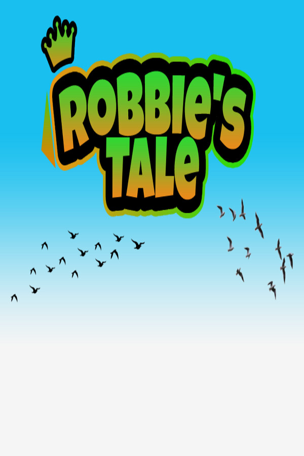 Steam portrait for Robbie's Tale.