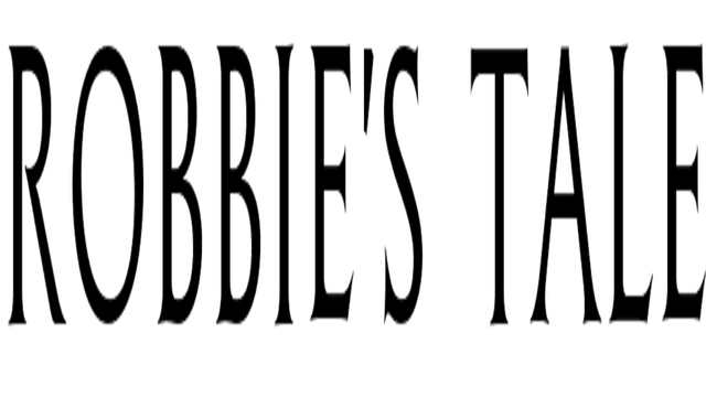 Robbie's Tale Logo