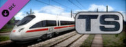 Train Simulator: DB BR 411 ICE-T EMU Add-On