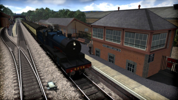 run 8 train simulator add locomotives