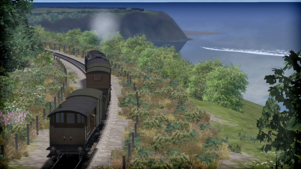 Train Simulator: West Somerset Railway Route Add-On requirements