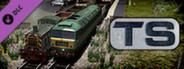 Train Simulator: WSR Diesels Locos Add-On