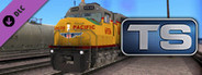 Train Simulator: Union Pacific DDA40X Centennial