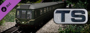 Train Simulator: BR Class 117