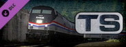 Train Simulator: Amtrak P42 DC Empire Builder