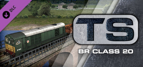 Train Simulator: BR Class 20 Loco Add-On