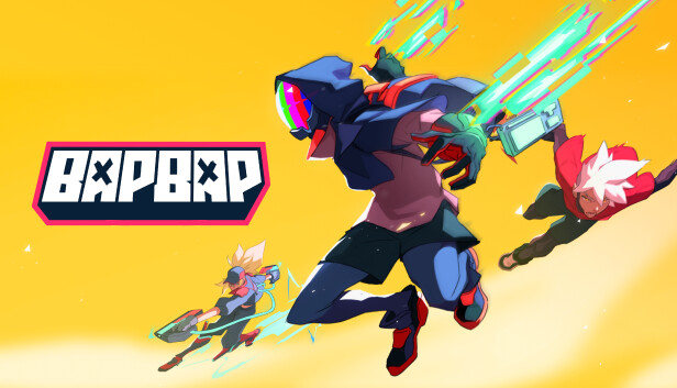 BapBap - Play BapBap Game online at Poki 2