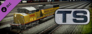 Train Simulator: Union Pacific SD60M Loco Add-On