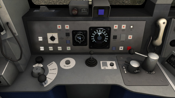 Train Simulator: South London Network Route Add-On image