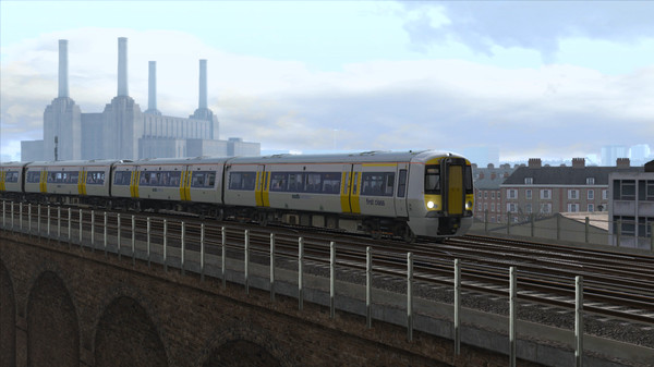 Can i run Train Simulator: South London Network Route Add-On