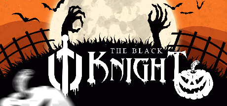 The Black Knight cover art