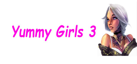 Yummy Girls 3 cover art