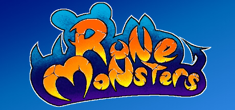 Rune Monsters cover art