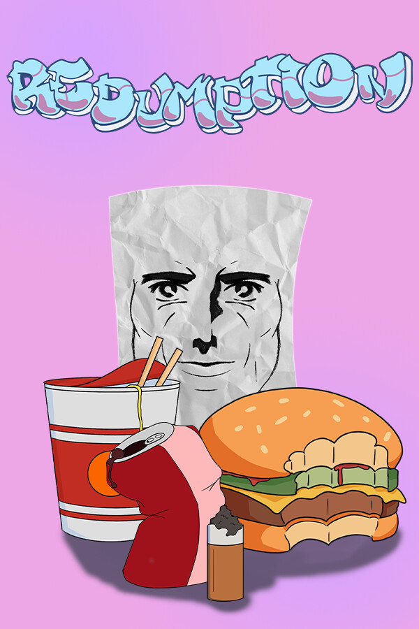 Redumption for steam