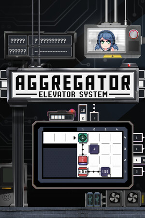 Aggregator Elevator System