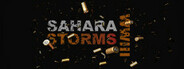 Sahara Storms WWIII