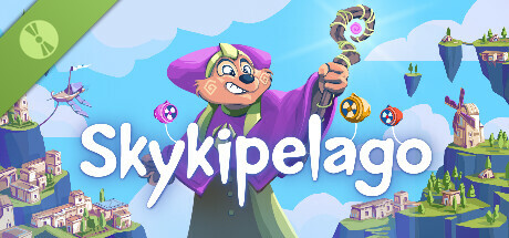 Skykipelago Demo cover art