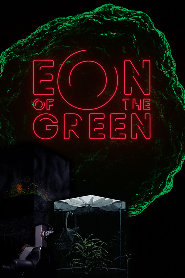 Eon of the Green for steam