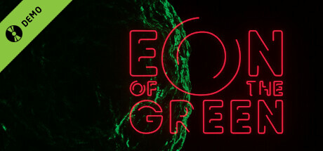 Eon of the Green Demo cover art