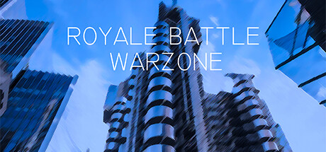 Royale Battle: Warzone cover art
