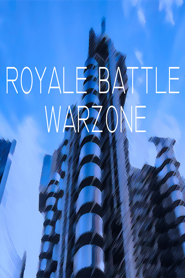 Royale Battle: Warzone for steam