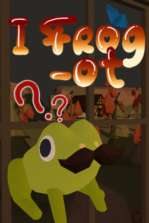 I Frog-ot poster image on Steam Backlog