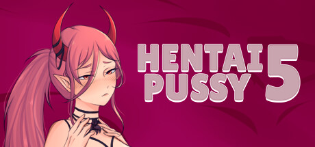 Hentai Pussy 5 cover art